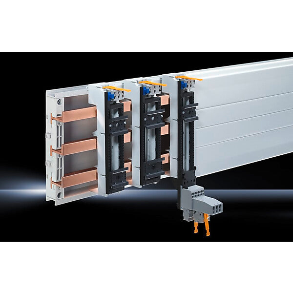 Rittal OM-Geräte-Adapter 25A,690V SV 9340.910